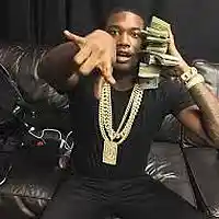 Picture for song 'Retaliation // Meek Mill Type // Free DL' by artist 'John Coleman'