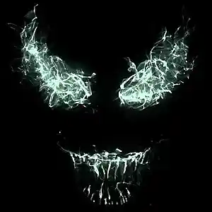 Picture for song 'FREE D/L VENOM ll KatastrophicBeatz.com' by artist 'Katastrophic Beatz'