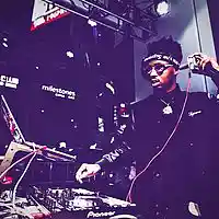 Picture for song 'Trapline Bling (@kdbeats6ix13)' by artist 'KD Beats 6ix13'