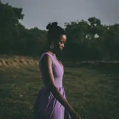 Picture for song '"THINK I LOST MY MIND" (AFROBEAT DANCEHALL)' by artist 'Kellobeats'
