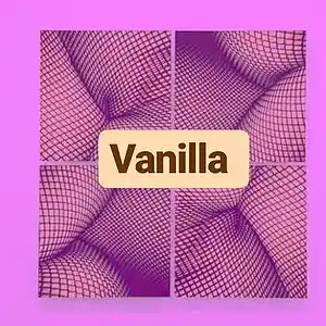 Picture for song 'Vanilla demo' by artist 'Kirbby'