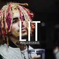 Picture for song '*HARD* Lit - FREE DL' by artist 'KMBeatsOfficial'