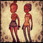 Picture for song 'KorveenMQ - 13 (C min BPM 95)' by artist 'KorvennMQ'