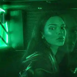 Picture for song 'DaBaby x Anitta Type Beat - Verde& (184bpm, Dmaj)' by artist 'kroth'