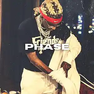 Picture for song '"phase"- lil uzi, carti, ken carson (KXDET)' by artist 'KXDET'