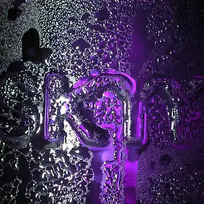 Picture for song 'K-YEN - Вальс' by artist 'K-YEN'