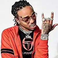 Picture for song 'Cant Call It ' by artist 'Lbeats.com'