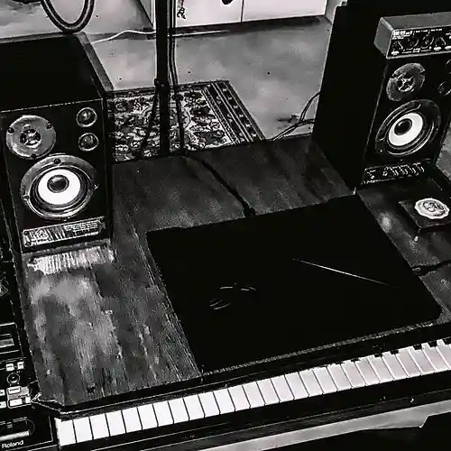 Picture for song 'For me? exactly' by artist 'Markiz01'