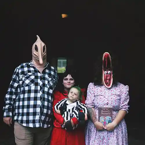 Artist picture