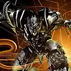 Picture for song 'Megatron ::FREE DL::' by artist 'Masterpiece Music'