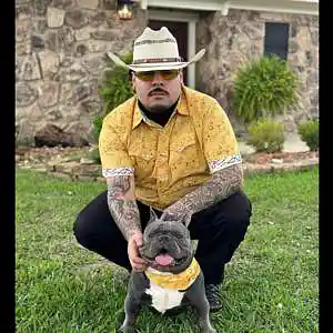 Picture for song 'Texas Sun - That Mexican OT Type Beat' by artist 'Milanmadeit'