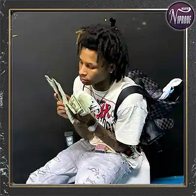 Picture for song 'about money' by artist 'N1PROOF BEATS'