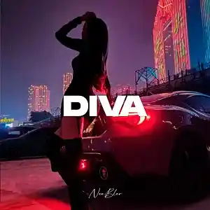 Picture for song 'Myke Towers x Feid Type Beat - "Diva" Reggaeton' by artist 'NEXBLER'