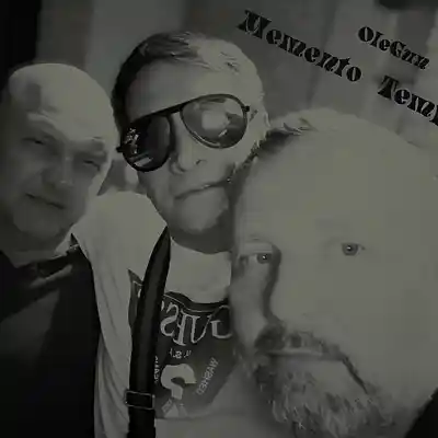 Picture for song 'Memento Tempo' by artist 'OleGun'
