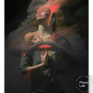 Picture for song 'my thoughts lessons' by artist 'Oson'