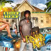 Picture for song 'Such A Baller (SNIPPET) 320Kbps' by artist 'OZMoney (MTO)'