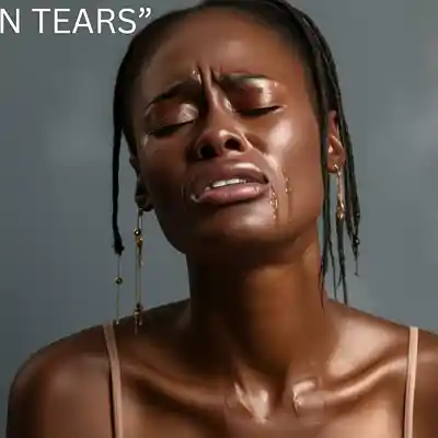 Picture for song 'Green Tears' by artist 'prodFDR'