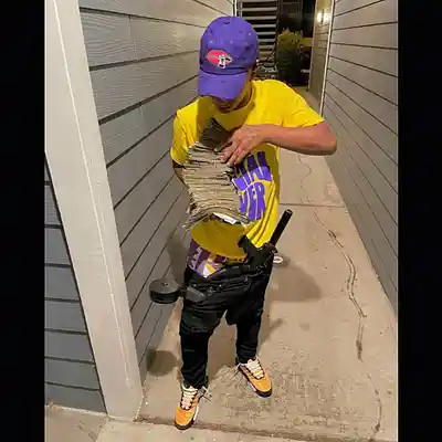 Picture for song '"Opps Cappinn" - BUY 2 GET 1 FREE' by artist 'prodleavz'