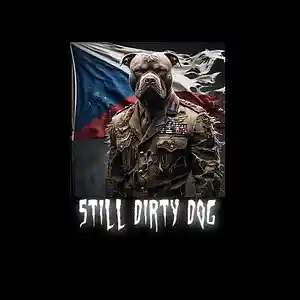 Picture for song 'STILL DIRTY DOG' by artist 'Rack Rokas Empire'