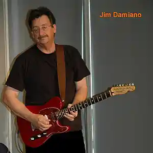 Picture for song 'Birthday (Everlasting) ~ R.Russom & Jim Damiano' by artist 'RICH RUSSOM'