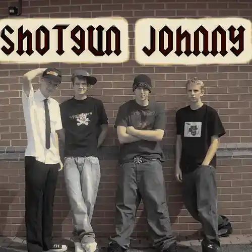 Picture for song 'Elastic Radley' by artist 'Shotgun Johnny'