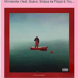 Picture for song 'Lil Yacht Instrumental - Minnesota REMAKE Beat Pro' by artist 'ScotiaonDaBeat'