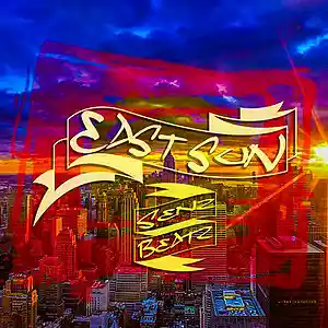Picture for song 'FREE Senz Beatz - East Sun (Vox Boom Bap)' by artist 'Senz Beatz'