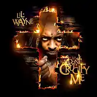 Picture for song 'Don't Crucify Me (Produced by Shawty Trap)' by artist 'ShawtyTrapBeats'