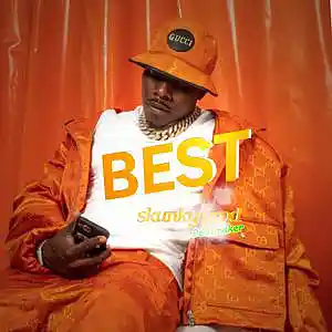 Picture for song 'Best * DaBaby type beat 154bpm' by artist 'Skunky Prod Beatmaker'