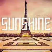 Picture for song 'Sunshine' by artist 'Space Beatz'