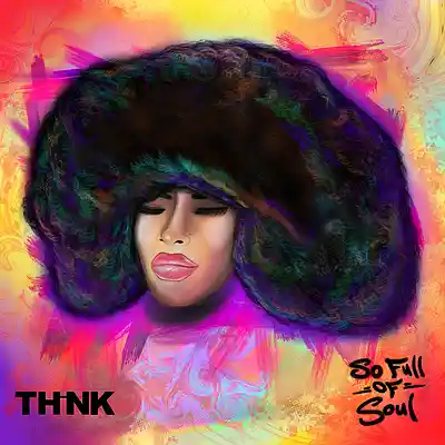 Picture for song 'Think - 15 Where Im From' by artist 'Think Beats'