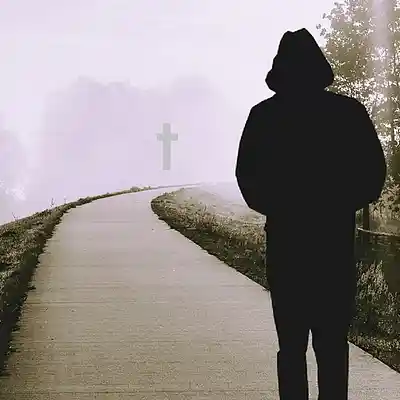 Picture for song 'Walking A Road Less Traveled' by artist 'TimM Songs'