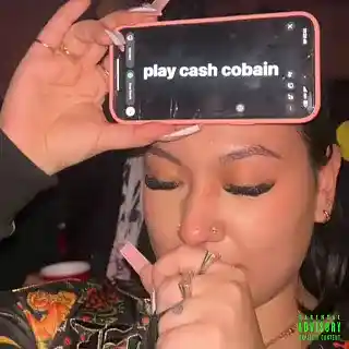 Picture for song 'cash cobain x chow lee x nemzzz "baby girl'' by artist 'tonyluvsyou'