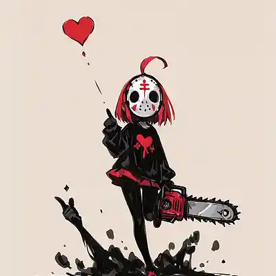 Picture for song '142. LOVEOVER' by artist 'Verx Alen'