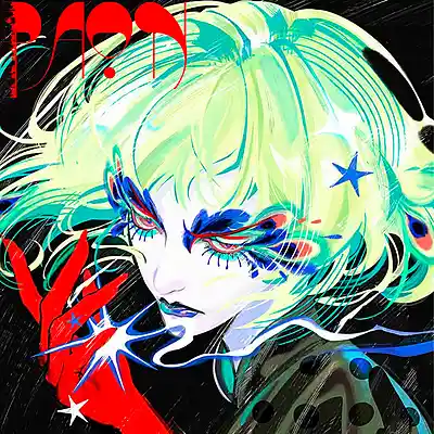 Picture for song 'CLUB x HOUSE x ELECTRONIC TYPE BEAT - No Trouble' by artist 'WHAT?BOYBEATS'