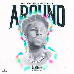 Picture for song 'NBA YoungBoy ''Smoke Strong" Type Beat 2021' by artist 'X38times'