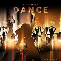 Picture for song 'X-Shai Dance' by artist 'X-Shai'