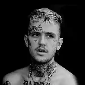 Picture for song 'Lil Peep Ft. Lil Tracy Type Beat "Lost"' by artist 'Youngjack1'