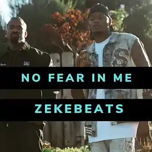 Picture for song 'No Fear In Me Bishop Snow X Doggystyleeee' by artist 'zekebeats'