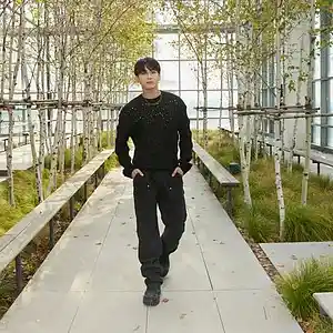 Picture for song 'Be about it (JungKook)' by artist 'Zula music'