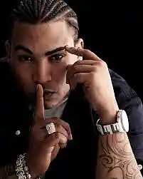 Picture for song 'Don Omar x Bad Bunny x Arcángel Type Beat - "SATEO' by artist '31ondatrackk'
