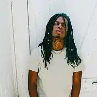 Picture for song 'FREE Dae Dae Type Beat - TWILIGHT' by artist 'AdyAcoca'