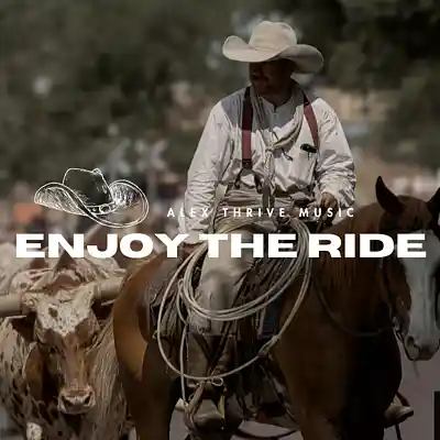 Picture for song 'Enjoy The Ride (Josh Ross Country Rap Type Beat)' by artist 'Alex Thrive Music'