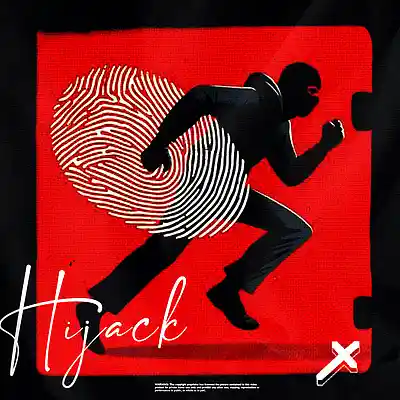 Picture for song '"Hijack" - club banger / tyga / offset type beat' by artist 'Alexx Melo'