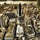 Picture for song 'Urban Jungle (Prod. by Yung PHAZ)' by artist 'AZ KILLAH PRODUCTIONZ'