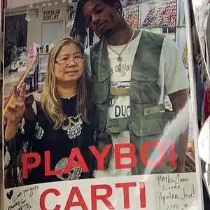 Picture for song 'Too Soon' by artist 'Bazzan'