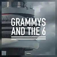 Picture for song '(FREE) Grammys for the 6 (Prod. by Moeez &Soul Ali' by artist 'MoeezandSoulAli'