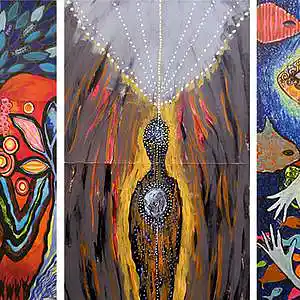 Picture for song 'The Process' by artist 'Black Chalk'