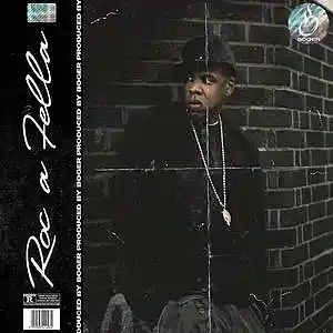 Picture for song 'Roc A Fella (Buy 1 get 1 Free)' by artist 'BOGER'