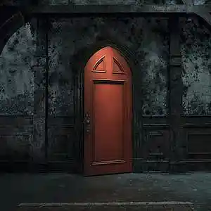 Picture for song 'Haunted' by artist 'Bravo Tha BeatBuilder'